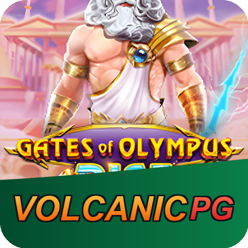 Logo Oficial VOLCANICPG Download