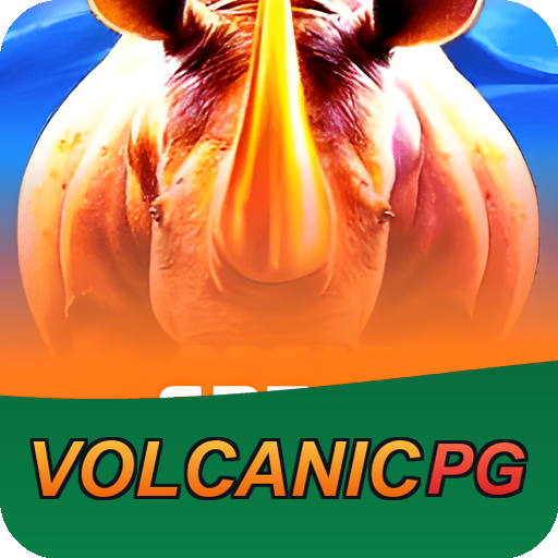 Formulário de Registro VOLCANICPG